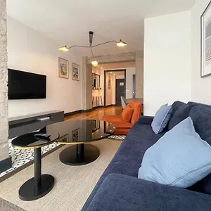 Vt Station Apartamento